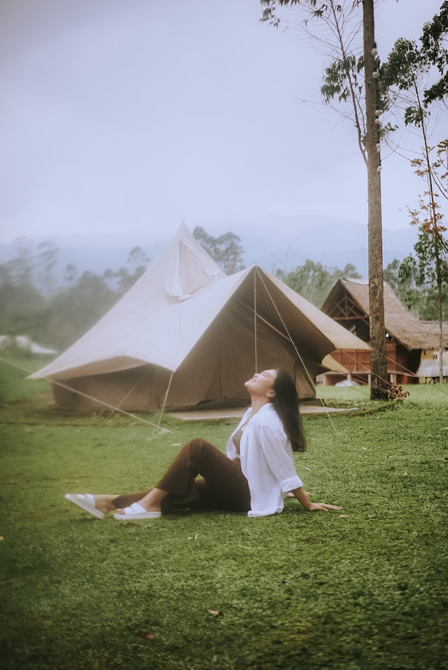 Liburan Seru di Bandung Selatan: Paket Rafting + Villa Nyaman di Pangalengan