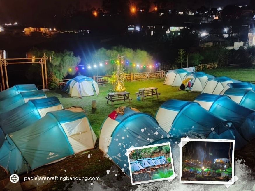 CAMP LAKE SIDE