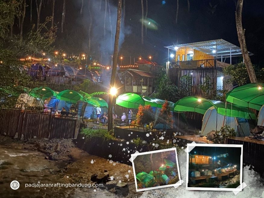 CAMP RIVERSIDE