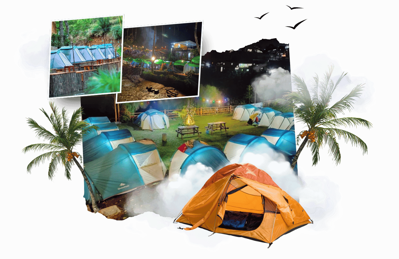 Padjajaran Rafting Bandung Paket One Day