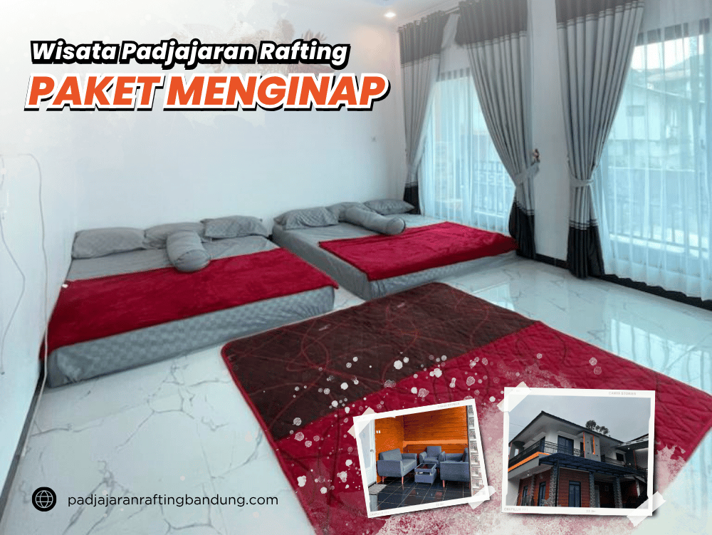Paket Menginap
