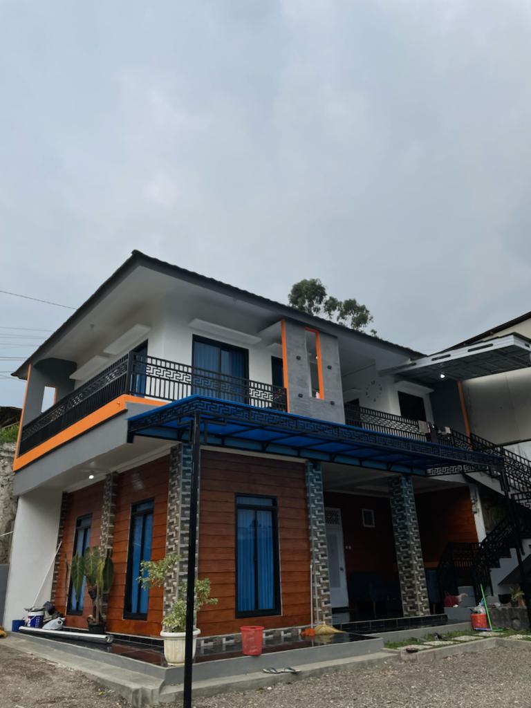PAKET MENGINAP C