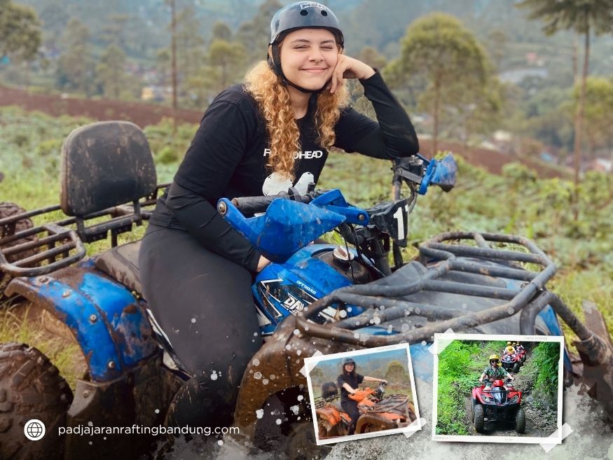 ATV TANDEM