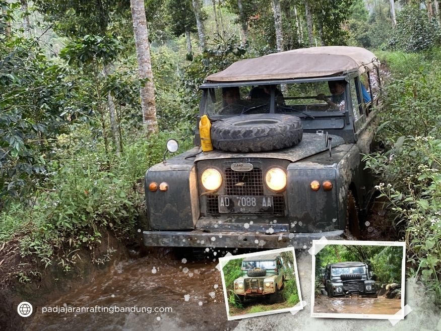 OFFROAD 1