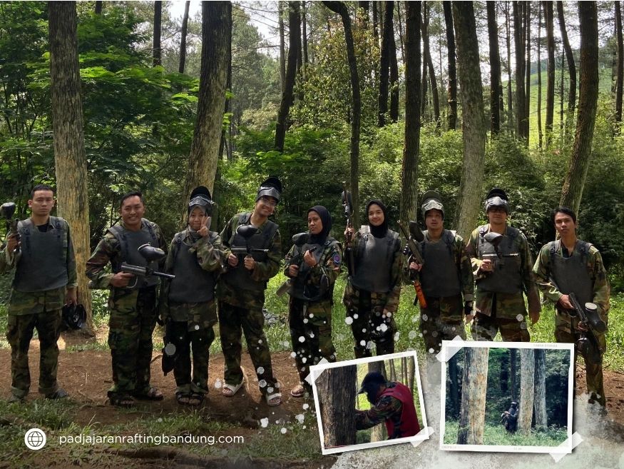 PAINTBALL 1