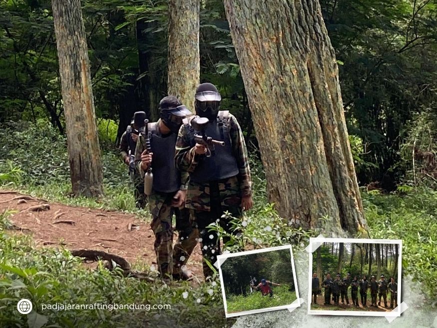 PAINTBALL 2