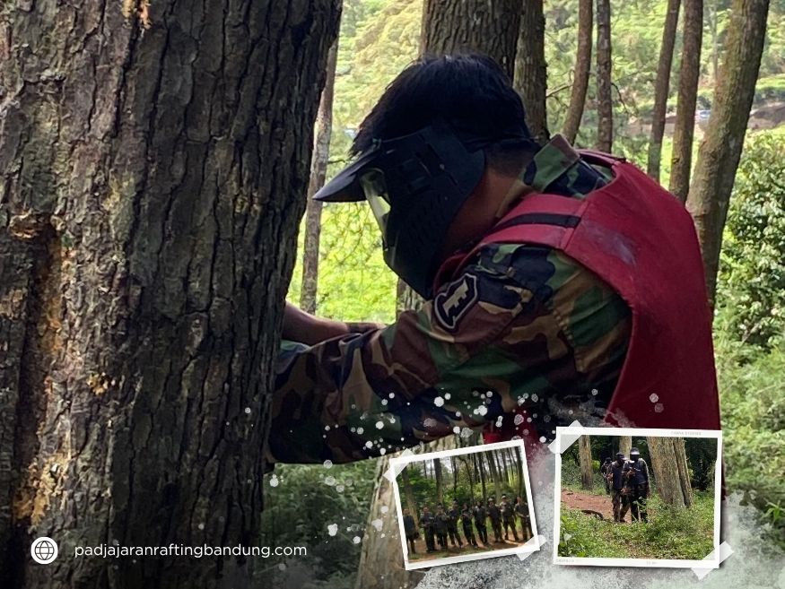 PAINTBALL 3