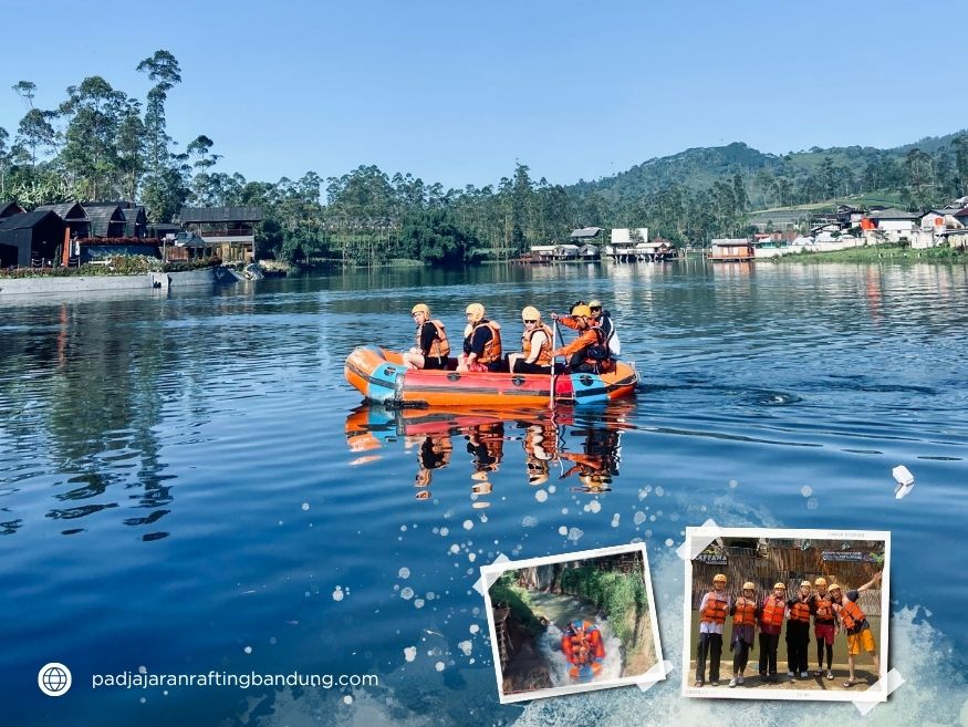 RAFTING RIVER 2